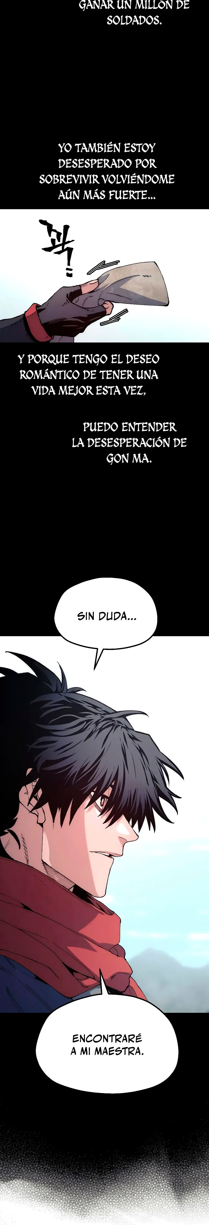 Sistema de cultivo del demonio celestial Capítulo 163 - Page 9