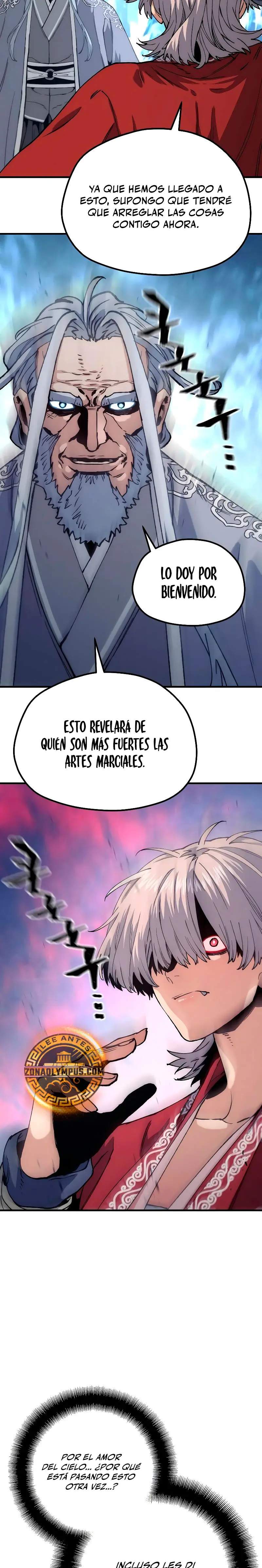 Sistema de cultivo del demonio celestial Capítulo 164 - Page 10