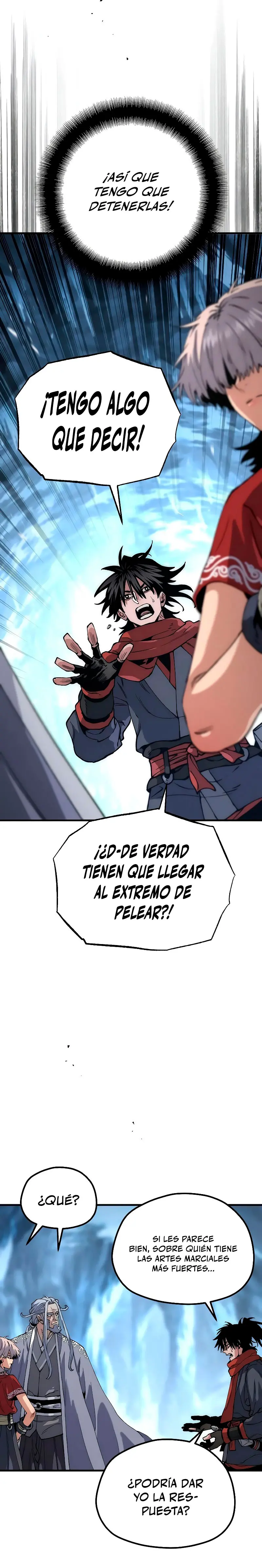 Sistema de cultivo del demonio celestial Capítulo 164 - Page 12