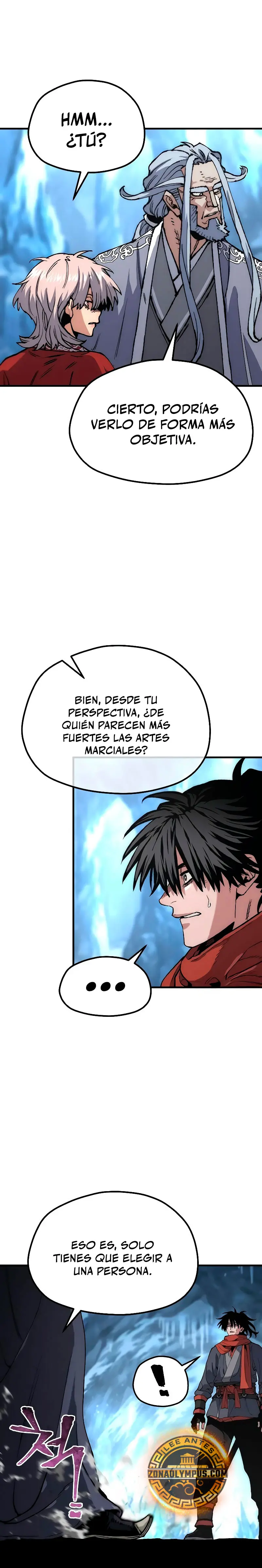 Sistema de cultivo del demonio celestial Capítulo 164 - Page 13