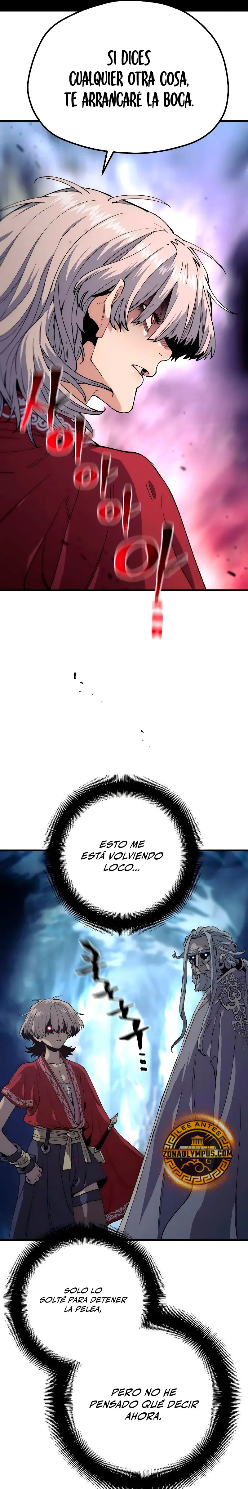 Sistema de cultivo del demonio celestial Capítulo 164 - Page 14