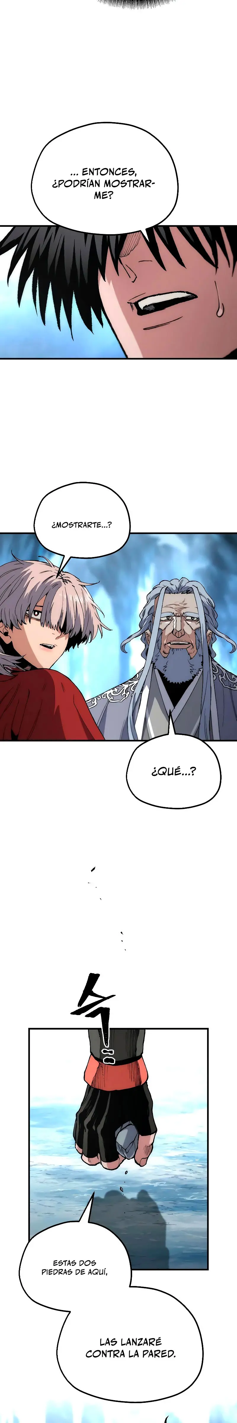 Sistema de cultivo del demonio celestial Capítulo 164 - Page 15