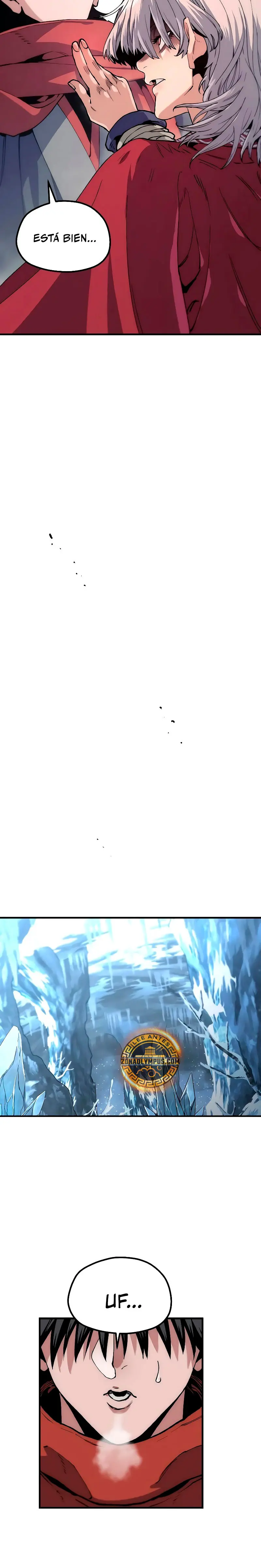 Sistema de cultivo del demonio celestial Capítulo 164 - Page 19