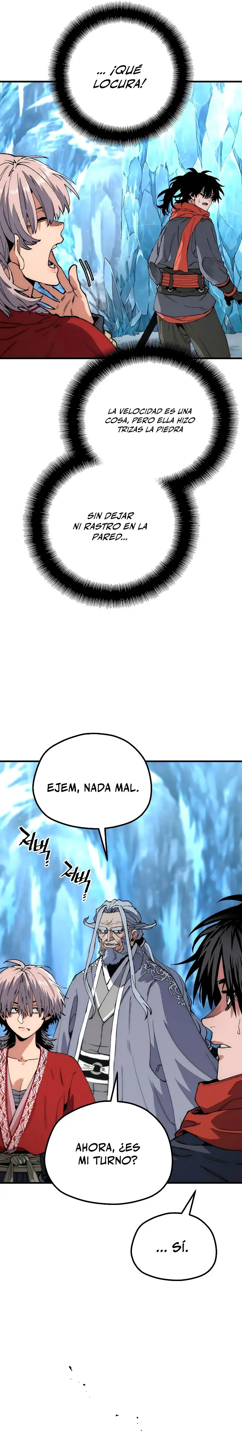 Sistema de cultivo del demonio celestial Capítulo 164 - Page 20