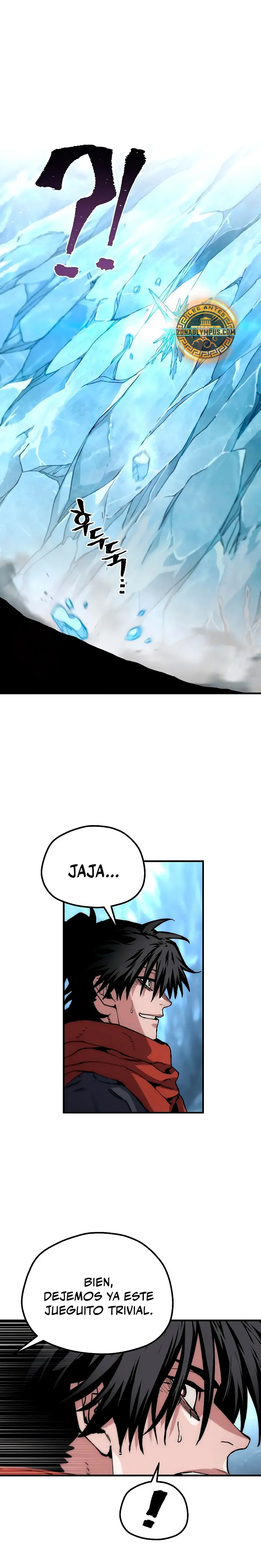 Sistema de cultivo del demonio celestial Capítulo 164 - Page 25