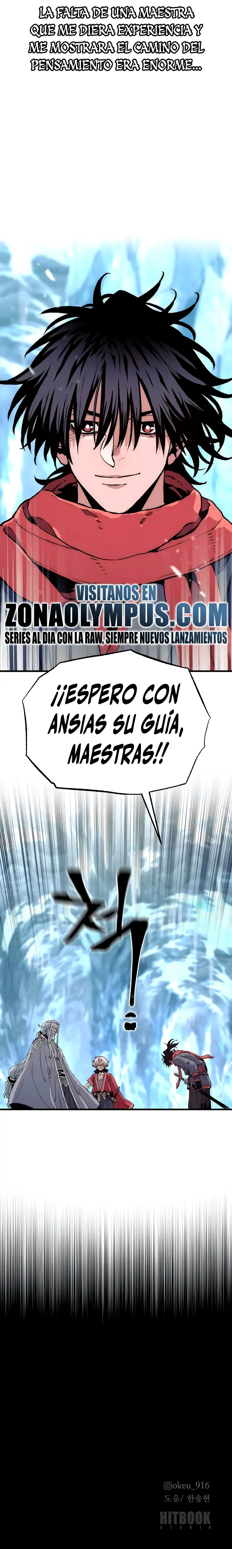 Sistema de cultivo del demonio celestial Capítulo 164 - Page 34