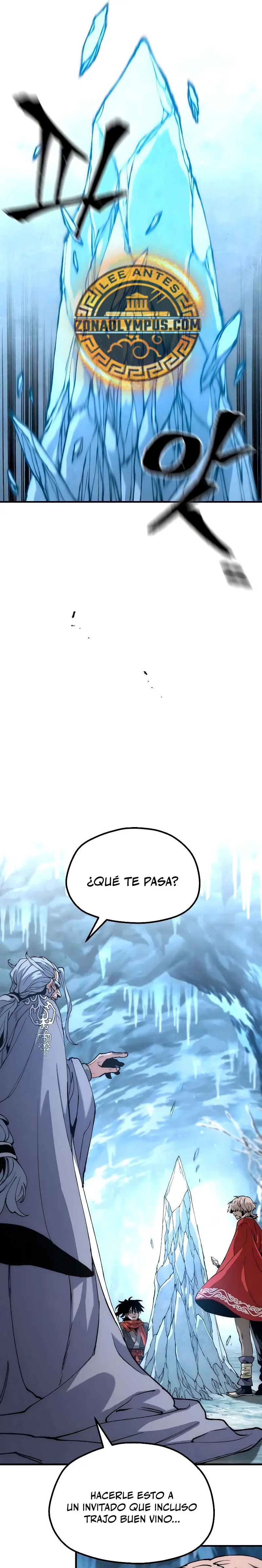 Sistema de cultivo del demonio celestial Capítulo 164 - Page 8