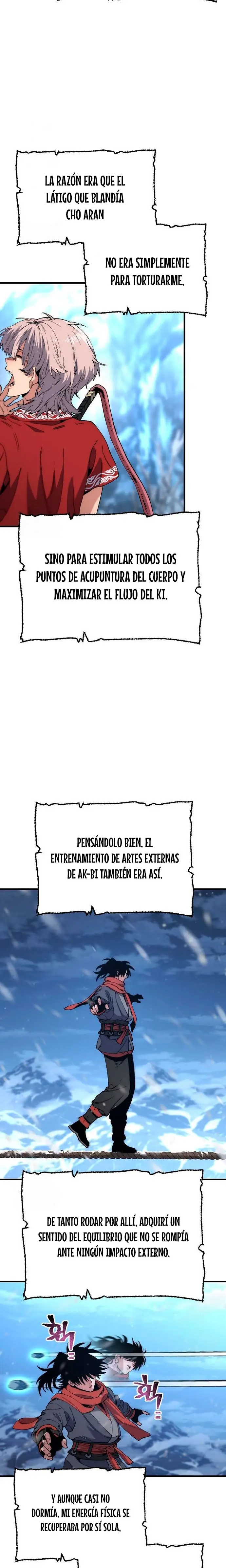 Sistema de cultivo del demonio celestial Capítulo 165 - Page 13