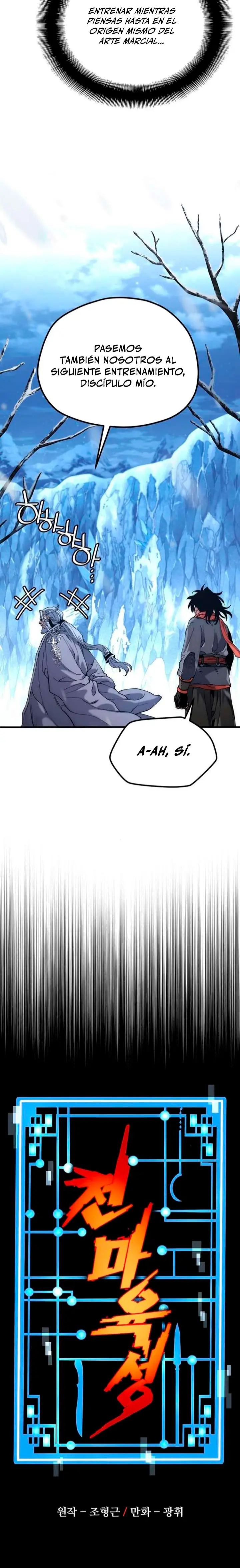 Sistema de cultivo del demonio celestial Capítulo 166 - Page 10