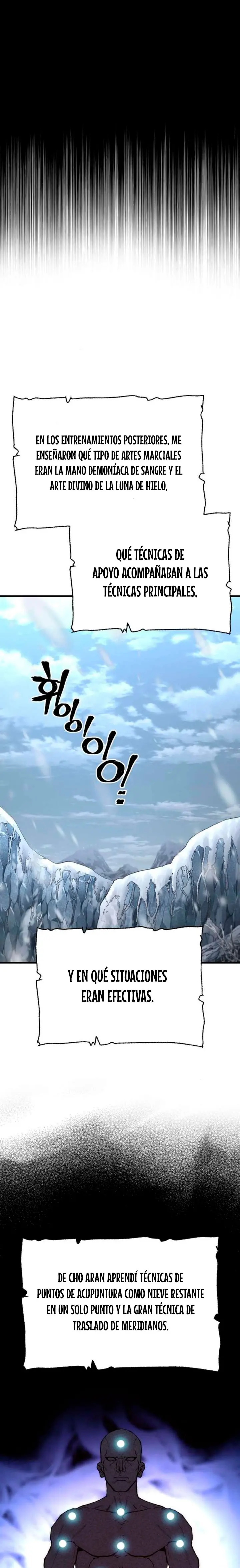 Sistema de cultivo del demonio celestial Capítulo 166 - Page 11
