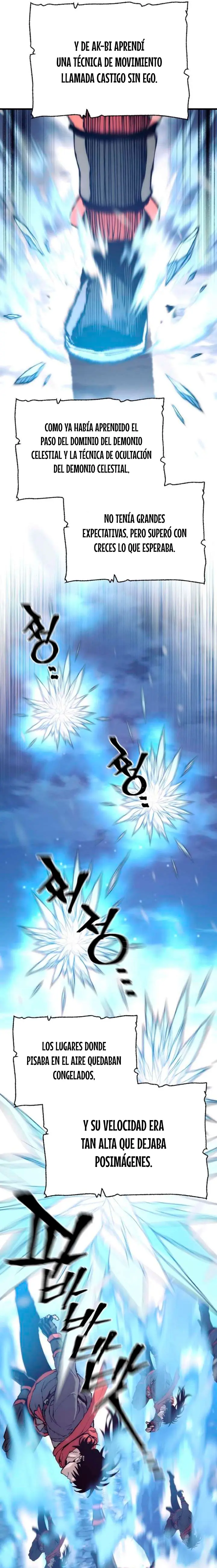 Sistema de cultivo del demonio celestial Capítulo 166 - Page 13