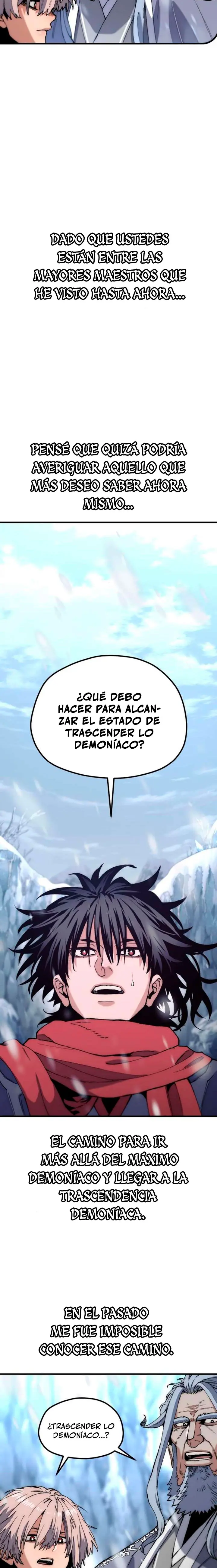 Sistema de cultivo del demonio celestial Capítulo 166 - Page 16