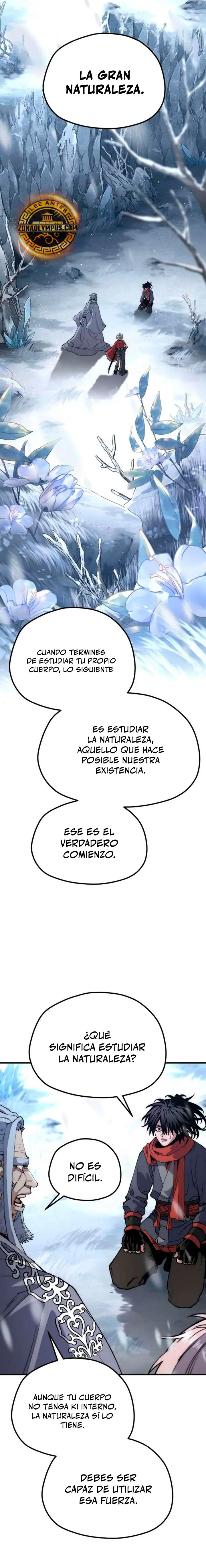 Sistema de cultivo del demonio celestial Capítulo 166 - Page 18