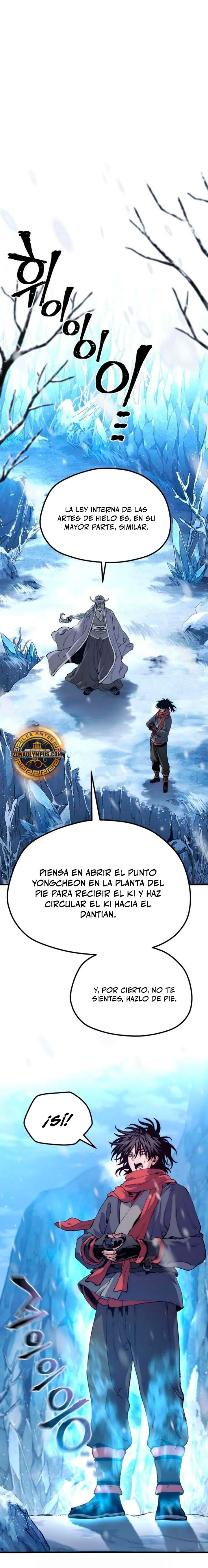 Sistema de cultivo del demonio celestial Capítulo 166 - Page 2