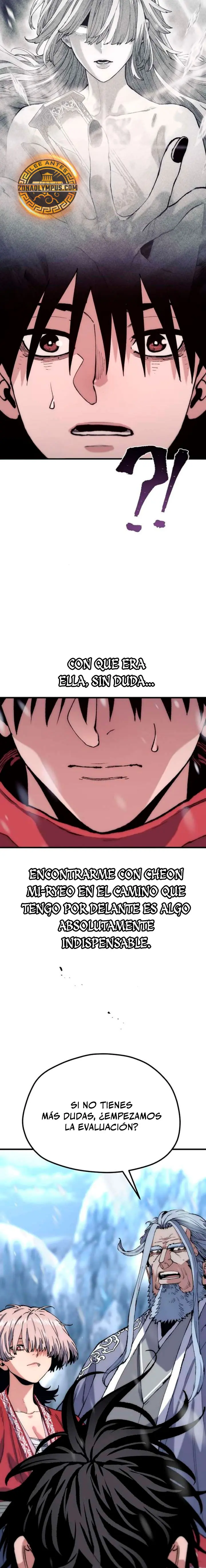 Sistema de cultivo del demonio celestial Capítulo 166 - Page 21