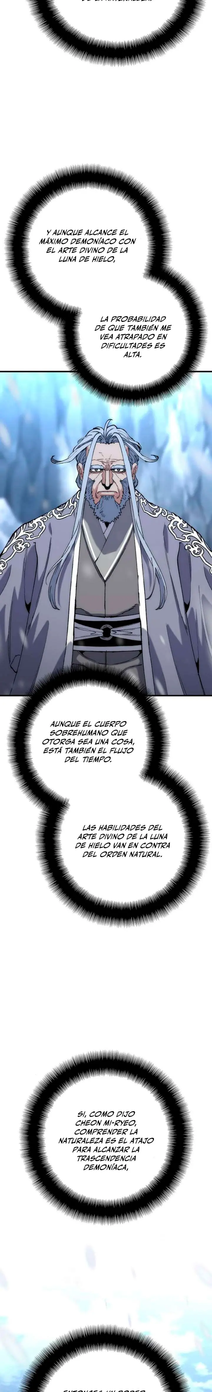 Sistema de cultivo del demonio celestial Capítulo 166 - Page 25