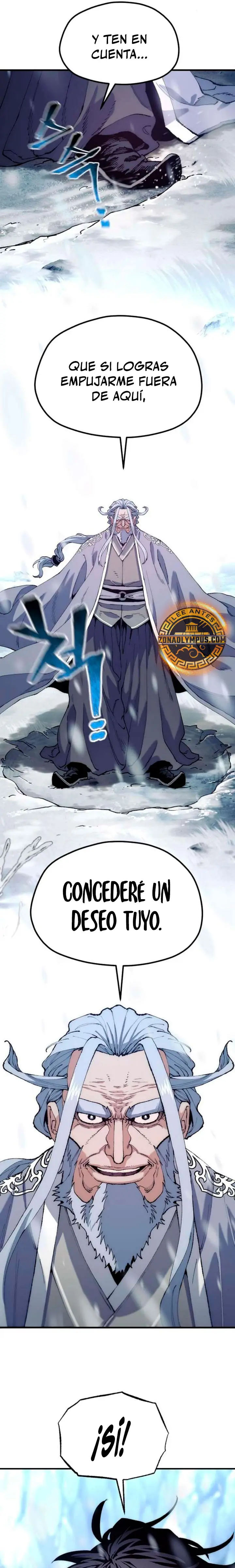 Sistema de cultivo del demonio celestial Capítulo 166 - Page 29