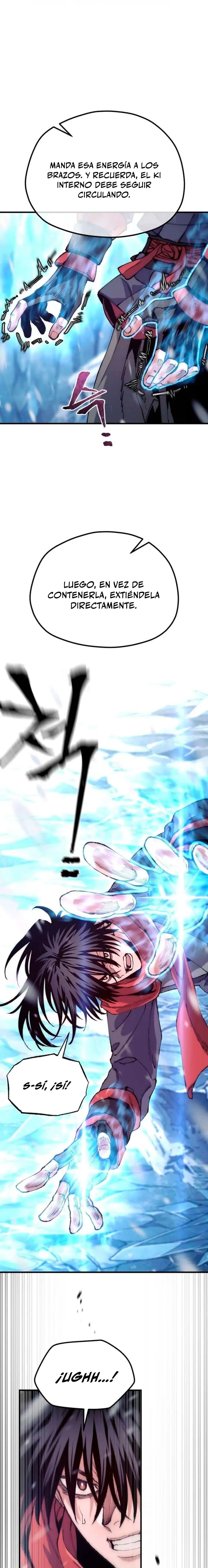 Sistema de cultivo del demonio celestial Capítulo 166 - Page 3