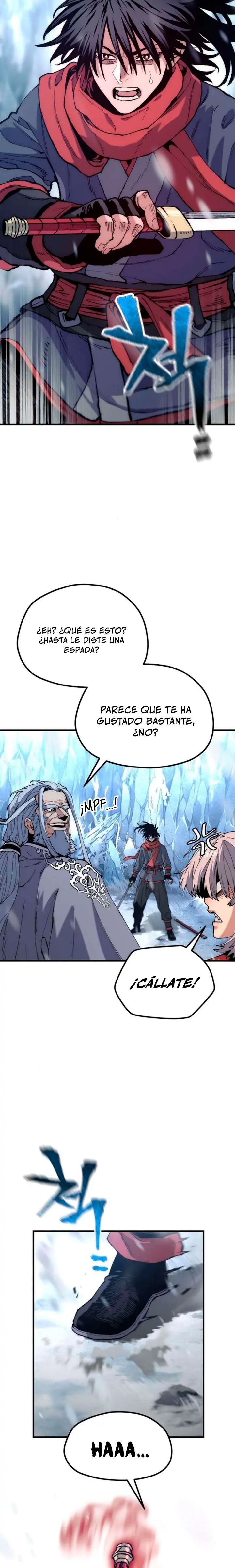 Sistema de cultivo del demonio celestial Capítulo 166 - Page 30