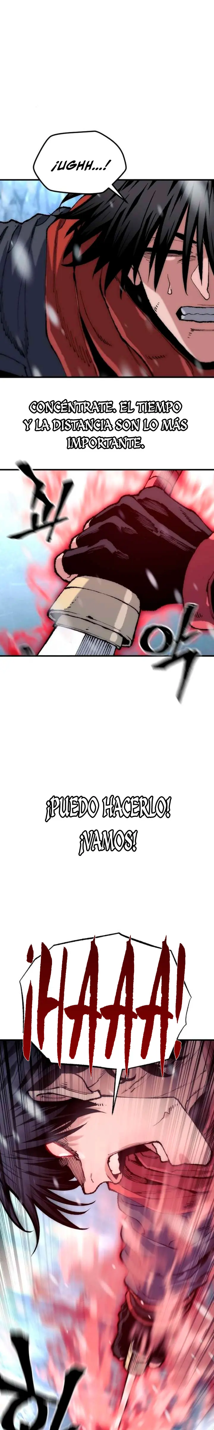 Sistema de cultivo del demonio celestial Capítulo 166 - Page 33