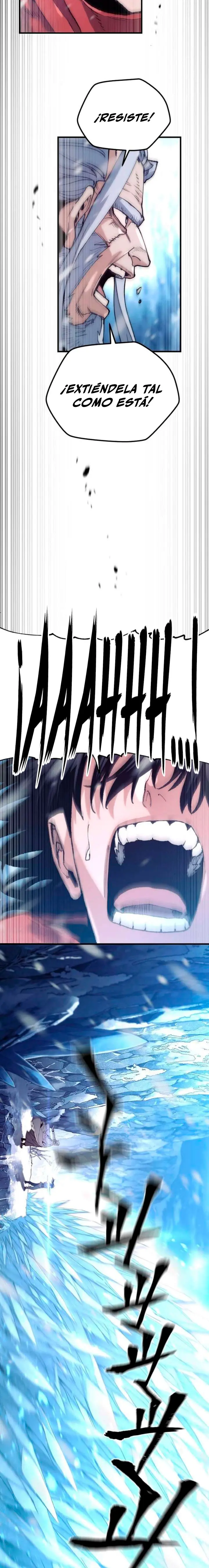 Sistema de cultivo del demonio celestial Capítulo 166 - Page 4