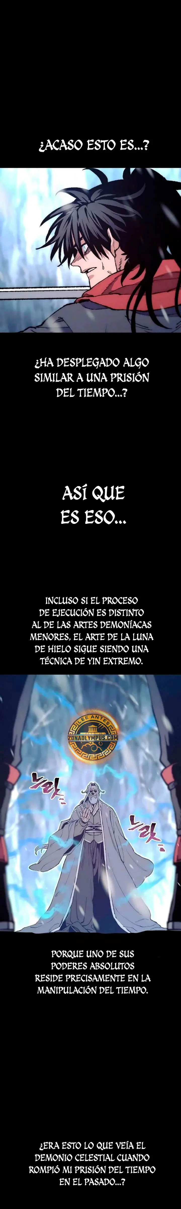 Sistema de cultivo del demonio celestial Capítulo 167 - Page 12