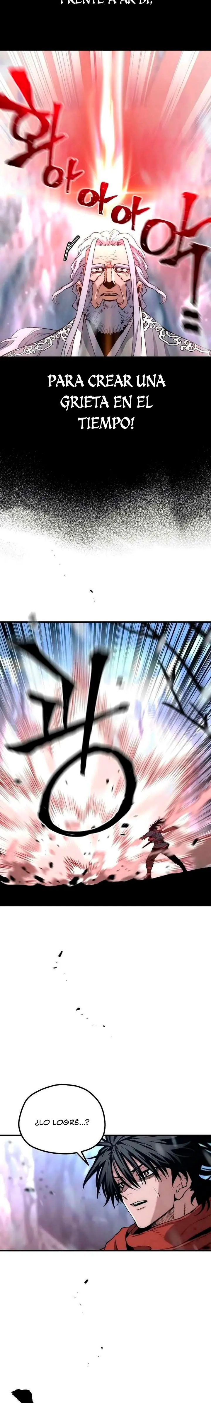 Sistema de cultivo del demonio celestial Capítulo 167 - Page 15