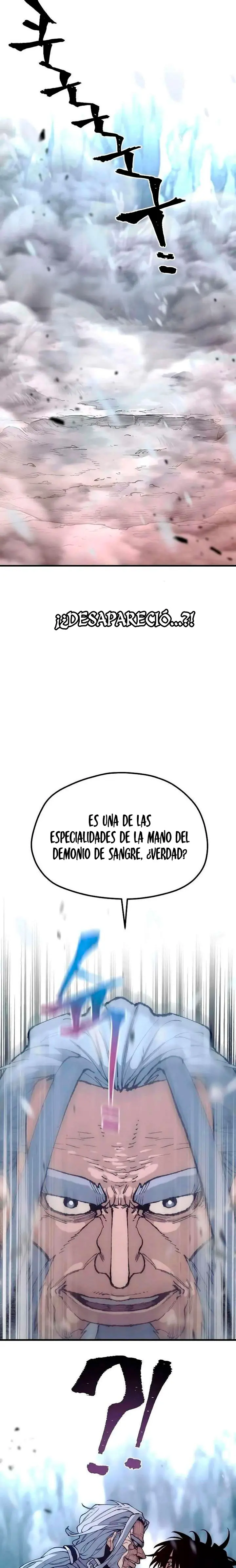 Sistema de cultivo del demonio celestial Capítulo 167 - Page 16