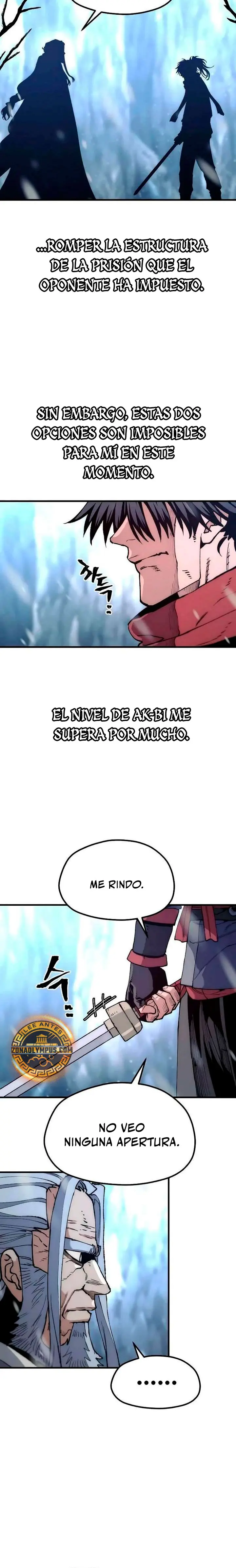 Sistema de cultivo del demonio celestial Capítulo 167 - Page 18