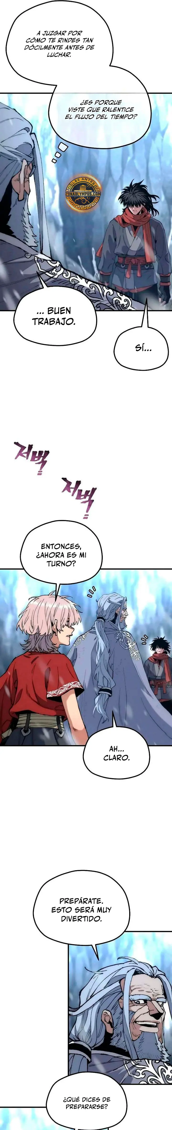 Sistema de cultivo del demonio celestial Capítulo 167 - Page 19