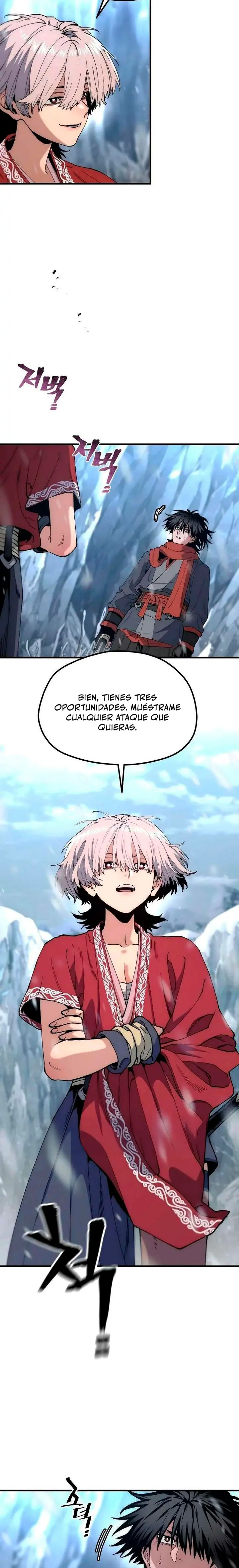 Sistema de cultivo del demonio celestial Capítulo 167 - Page 20