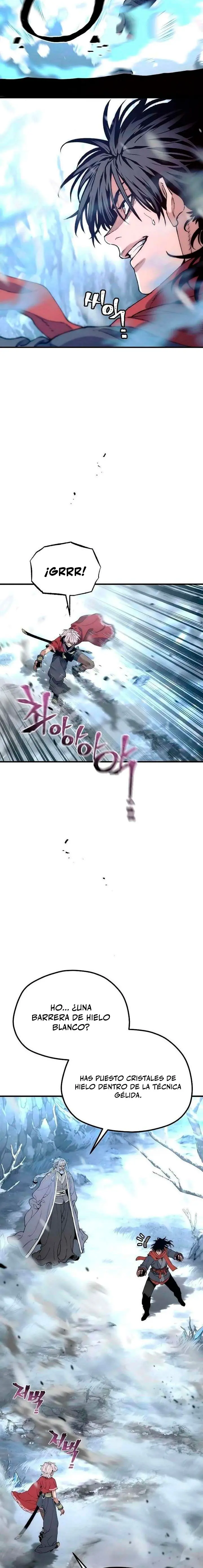 Sistema de cultivo del demonio celestial Capítulo 167 - Page 26