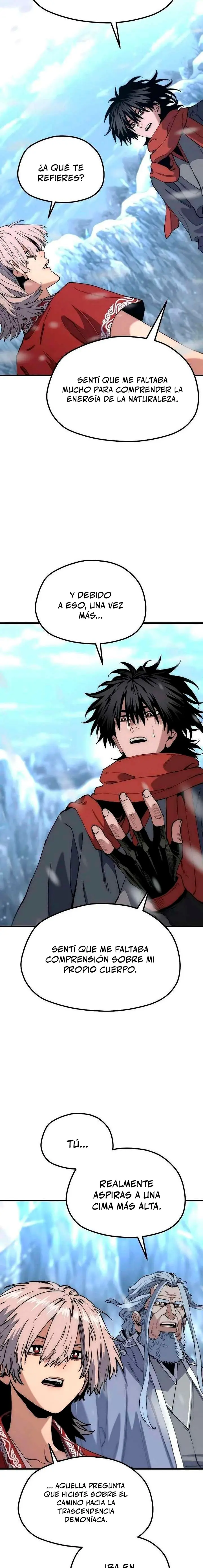 Sistema de cultivo del demonio celestial Capítulo 167 - Page 28