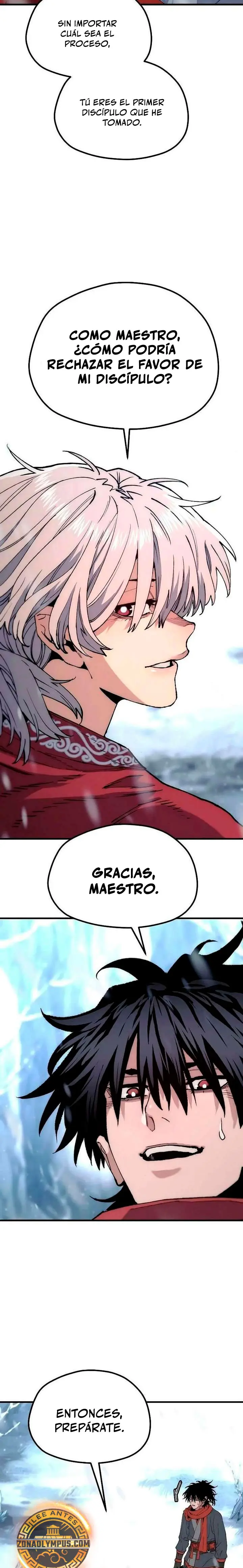 Sistema de cultivo del demonio celestial Capítulo 167 - Page 41