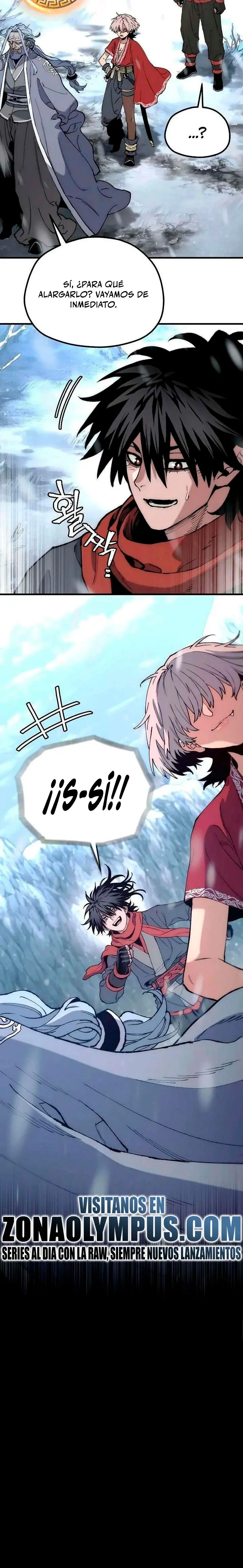 Sistema de cultivo del demonio celestial Capítulo 167 - Page 42