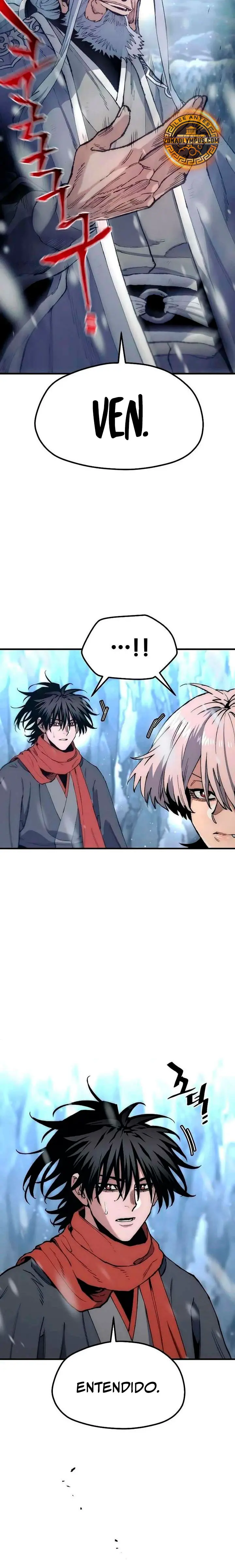 Sistema de cultivo del demonio celestial Capítulo 167 - Page 9