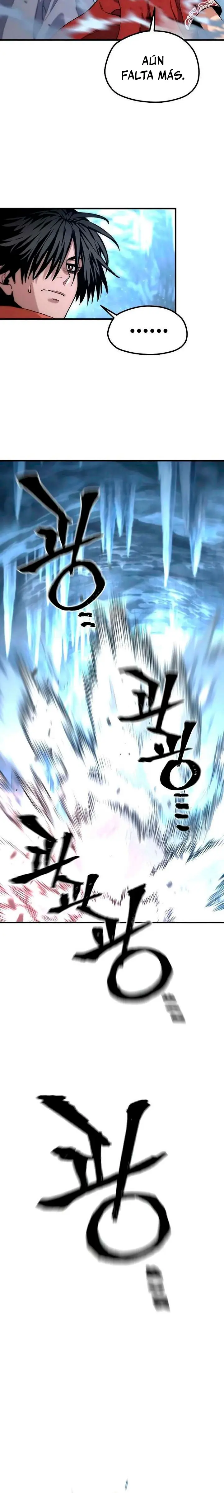 Sistema de cultivo del demonio celestial Capítulo 168 - Page 18