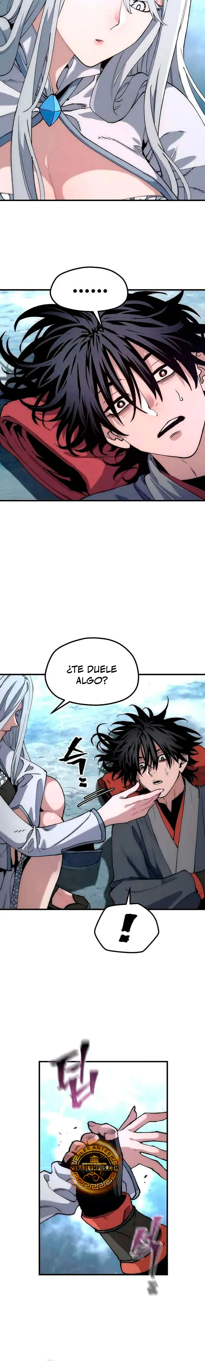 Sistema de cultivo del demonio celestial Capítulo 168 - Page 24