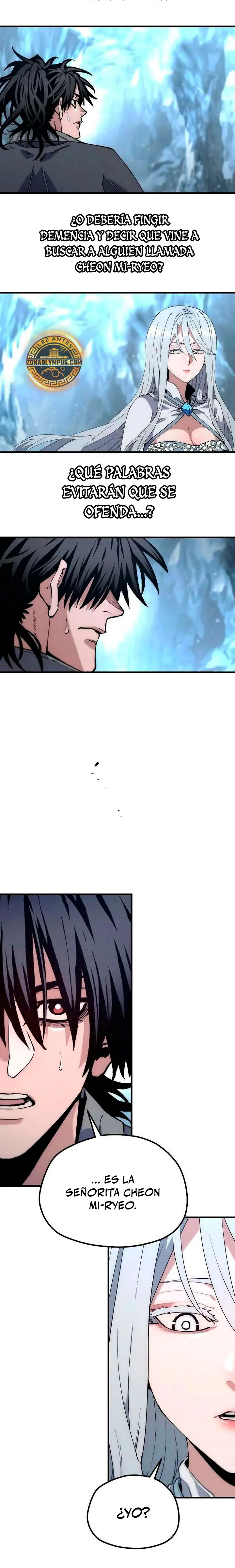 Sistema de cultivo del demonio celestial Capítulo 168 - Page 30