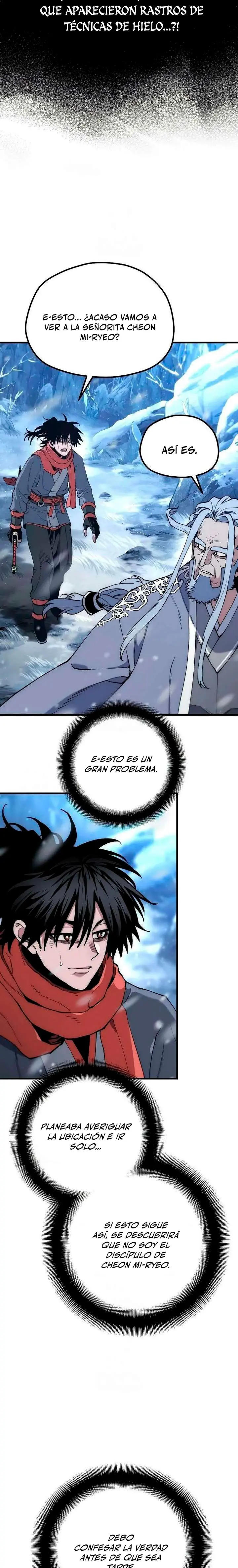 Sistema de cultivo del demonio celestial Capítulo 168 - Page 4