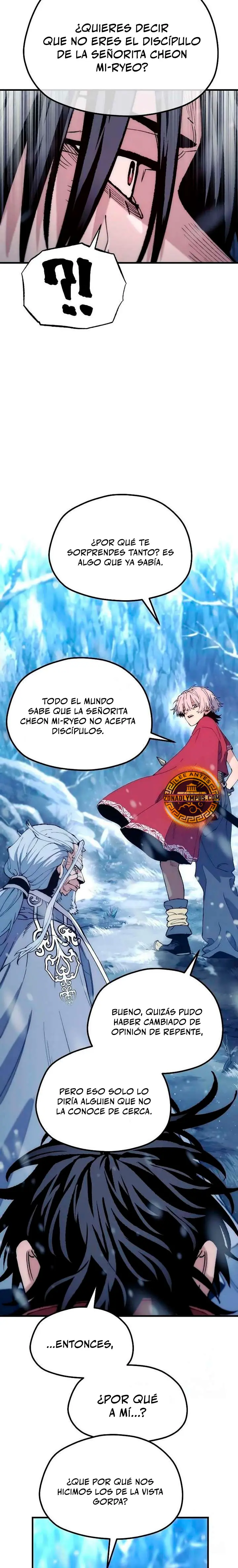 Sistema de cultivo del demonio celestial Capítulo 168 - Page 6