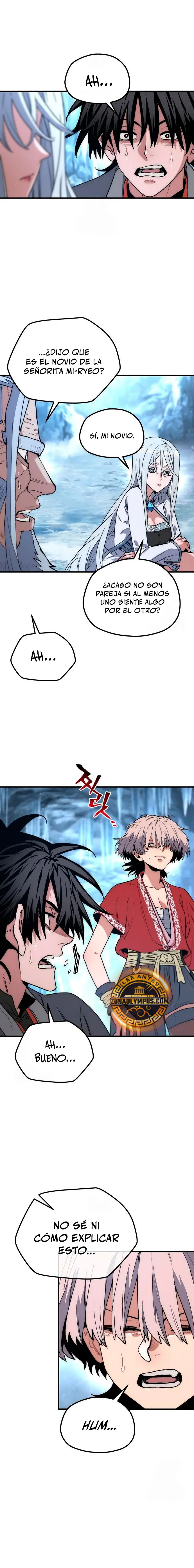 Sistema de cultivo del demonio celestial Capítulo 169 - Page 12