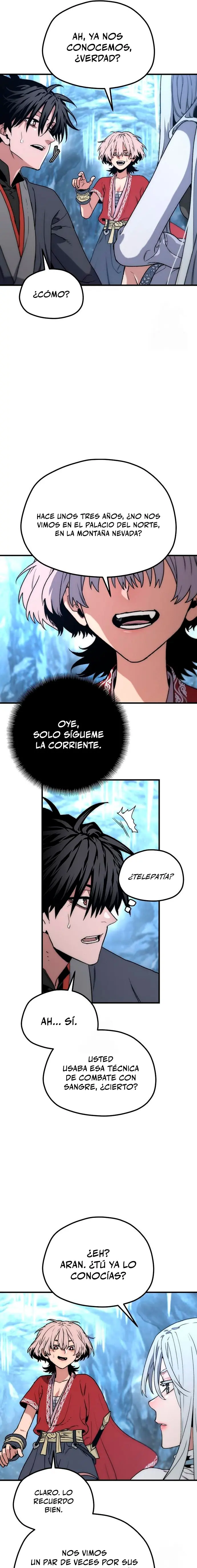 Sistema de cultivo del demonio celestial Capítulo 169 - Page 13