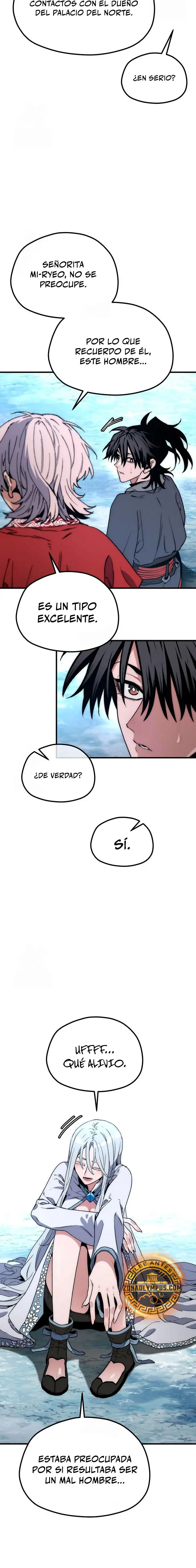 Sistema de cultivo del demonio celestial Capítulo 169 - Page 14