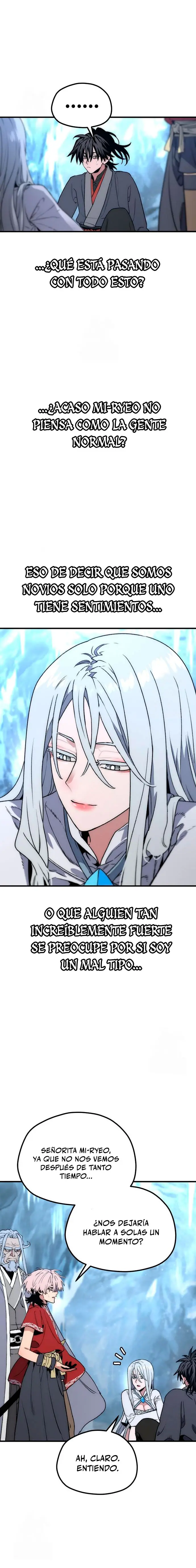 Sistema de cultivo del demonio celestial Capítulo 169 - Page 15