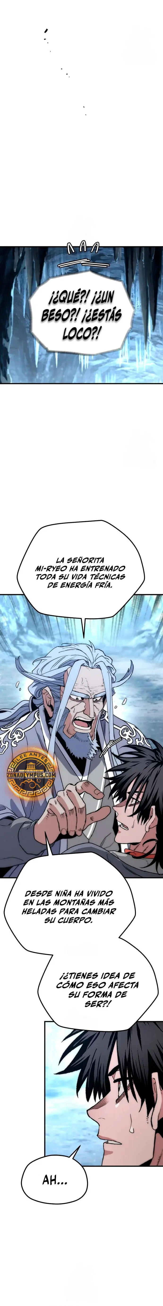 Sistema de cultivo del demonio celestial Capítulo 169 - Page 17