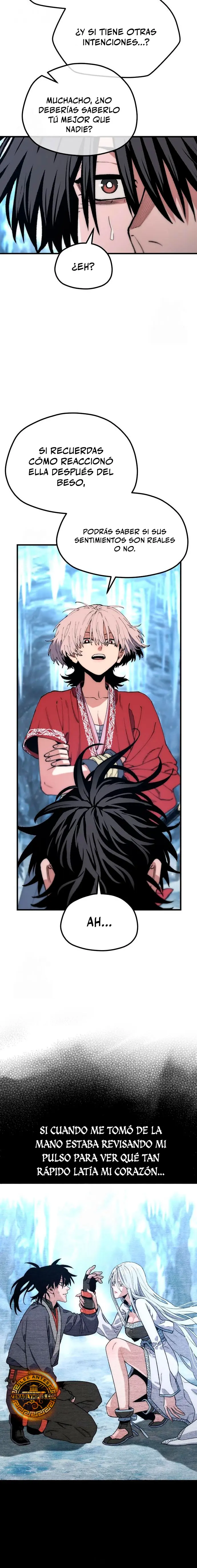 Sistema de cultivo del demonio celestial Capítulo 169 - Page 19