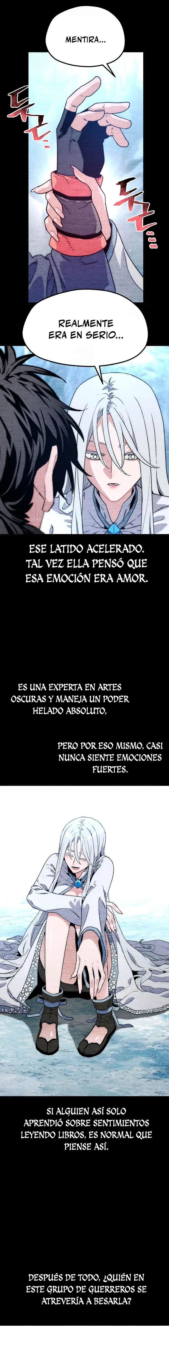 Sistema de cultivo del demonio celestial Capítulo 169 - Page 20