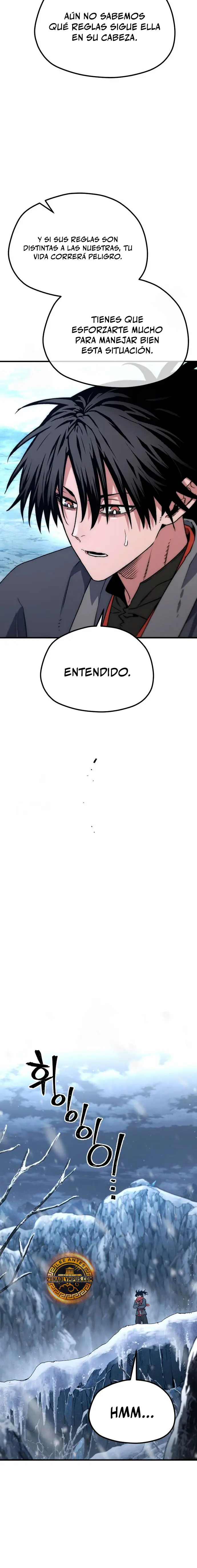 Sistema de cultivo del demonio celestial Capítulo 169 - Page 22