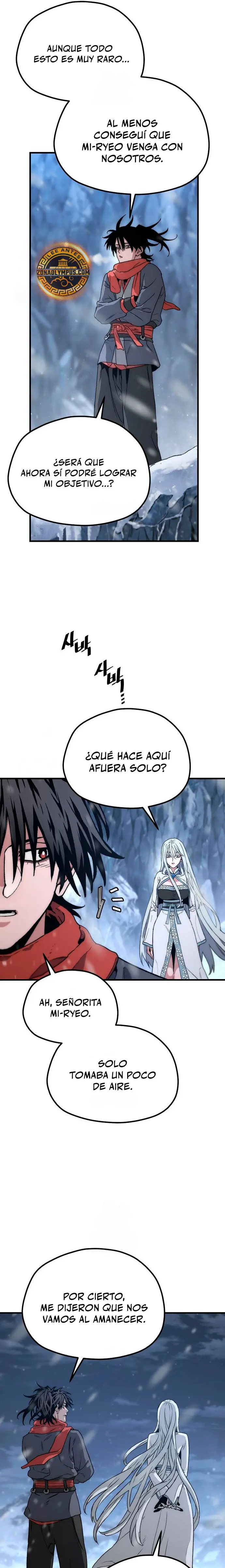 Sistema de cultivo del demonio celestial Capítulo 169 - Page 23